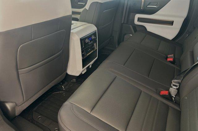 2025 GMC HUMMER EV SUV Vehicle Photo in STOCKTON, CA 95212-2838