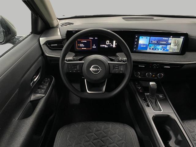 2025 Nissan Kicks Vehicle Photo in Appleton, WI 54913