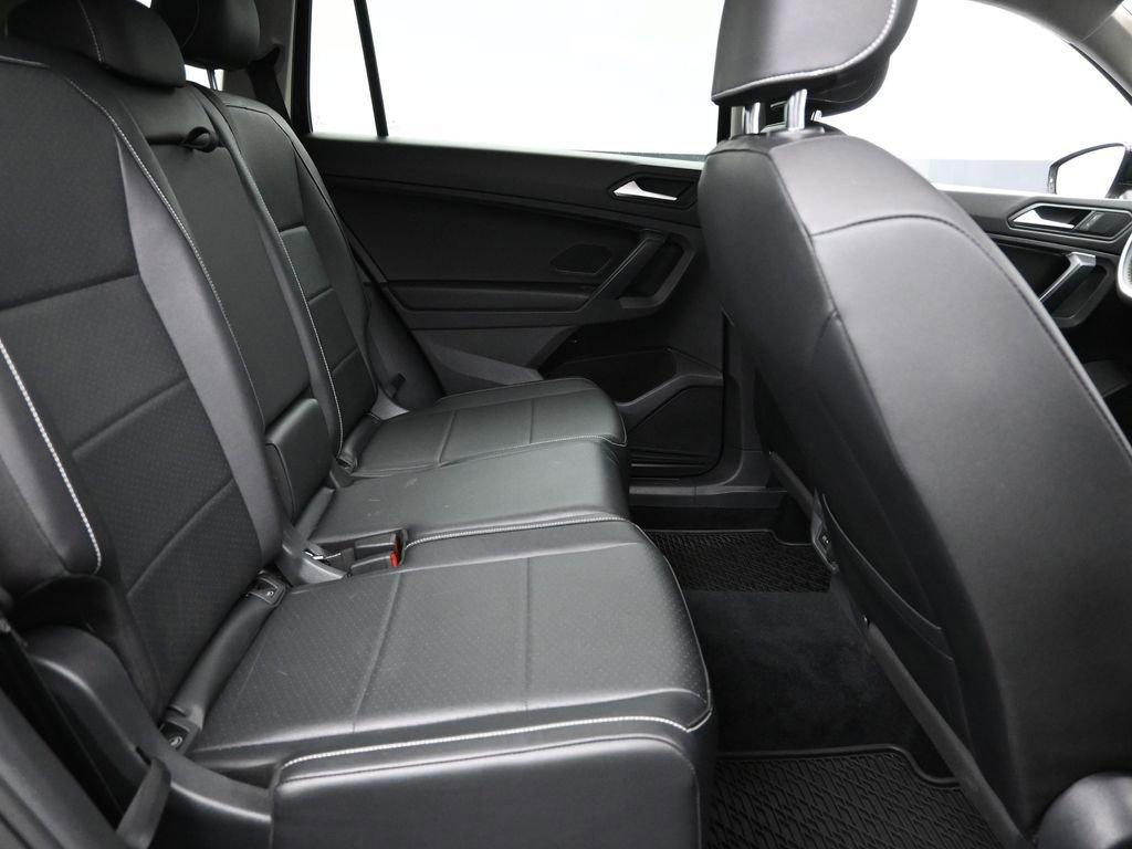 2021 Volkswagen Tiguan Vehicle Photo in Marion, IA 52302