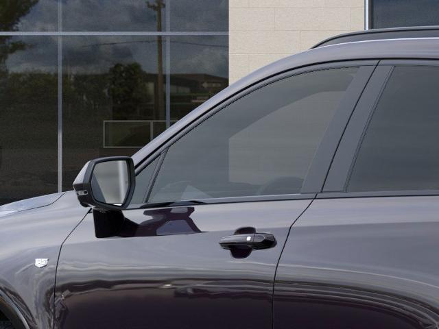 2025 Cadillac XT4 Vehicle Photo in SMITHTOWN, NY 11787-5023