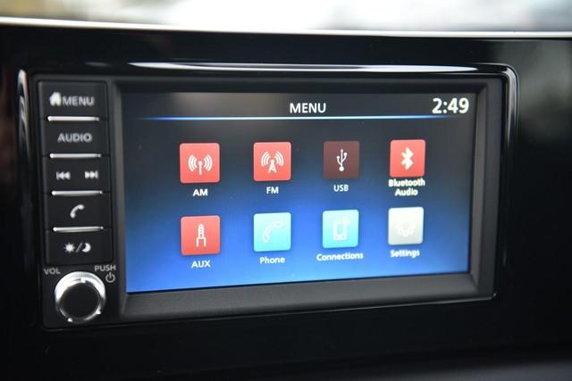 2025 Nissan Kicks Vehicle Photo in Ballwin, MO 63011