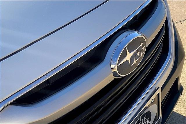 2022 Subaru Outback Vehicle Photo in KANSAS CITY, MO 64114-4545