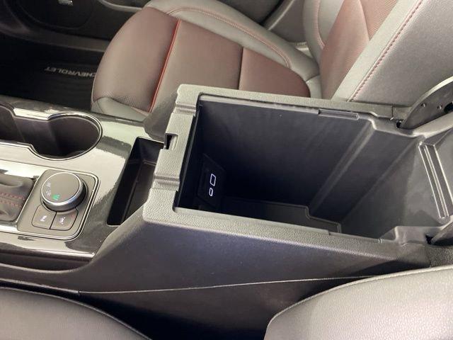 2025 Chevrolet Blazer Vehicle Photo in PHOENIX, AZ 85014-3381
