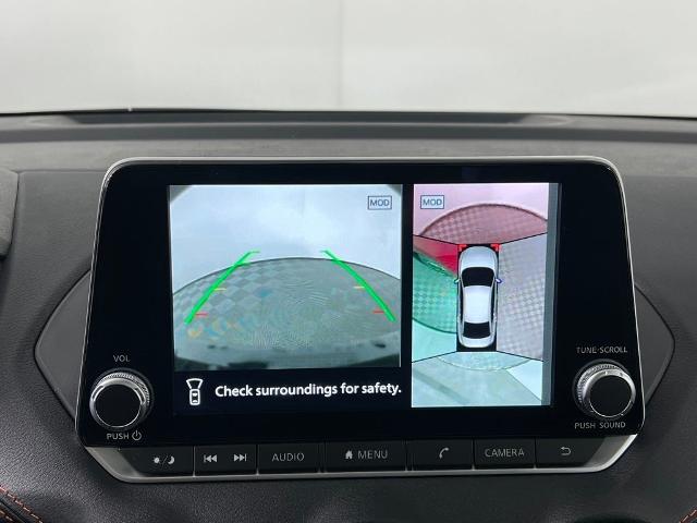2025 Nissan Sentra Vehicle Photo in Tulsa, OK 74129