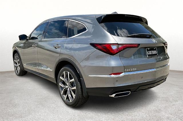 2024 Acura MDX Vehicle Photo in Tulsa, OK 74145