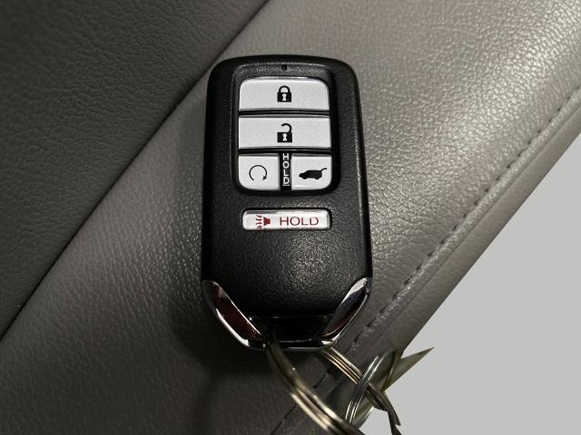 2018 Honda CR-V Vehicle Photo in Appleton, WI 54913