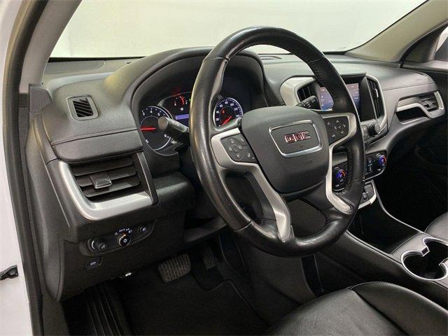 2022 GMC Terrain Vehicle Photo in PORTLAND, OR 97225-3518