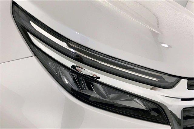 2024 Chevrolet Equinox Vehicle Photo in INDEPENDENCE, MO 64055-1314