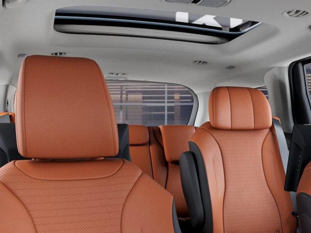 2025 Kia Carnival Vehicle Photo in Westbrook, ME 04092