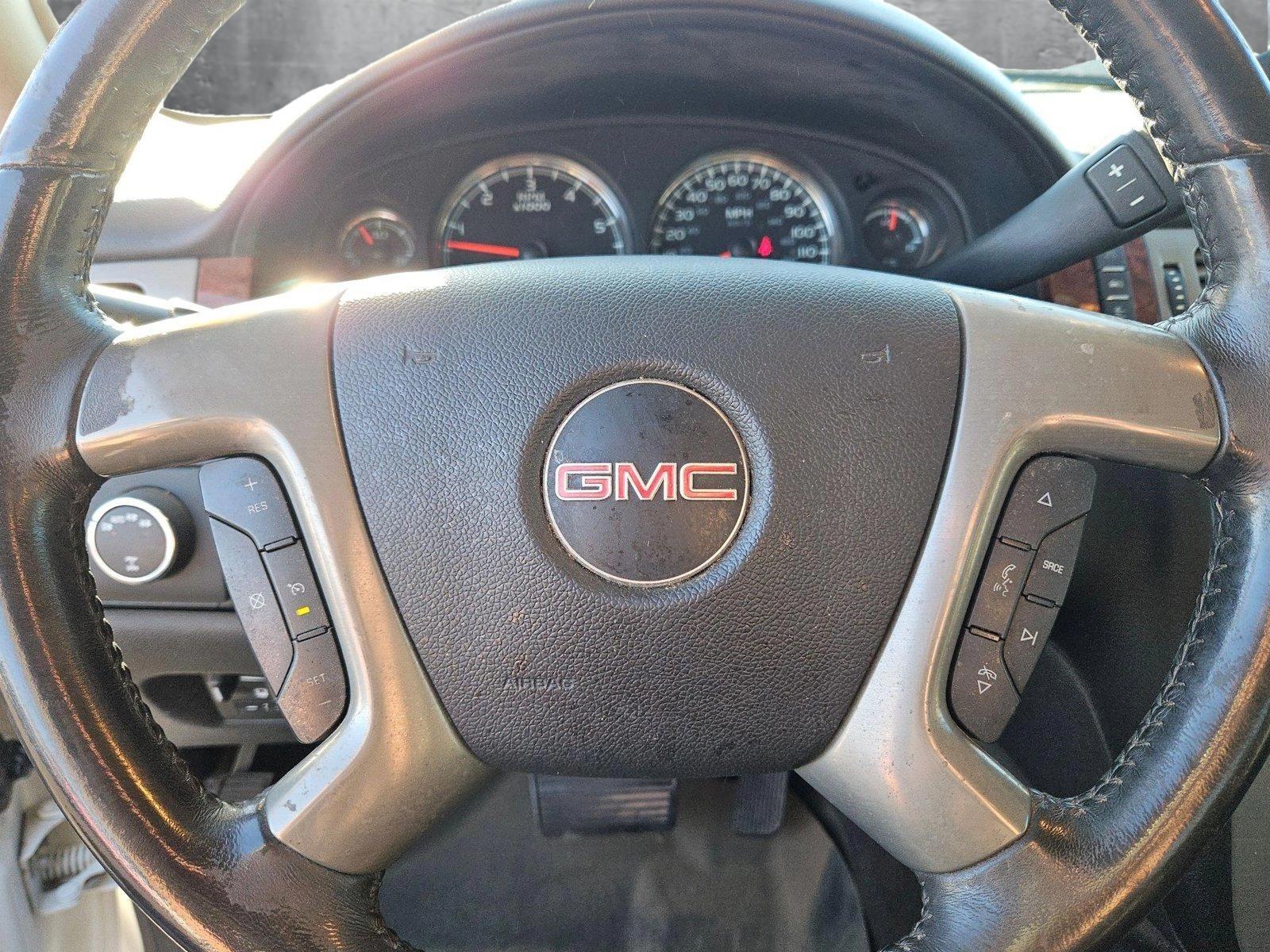 2013 GMC Sierra 1500 Vehicle Photo in MESA, AZ 85206-4395