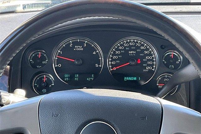 2013 GMC Sierra 2500HD Vehicle Photo in INDEPENDENCE, MO 64055-1314