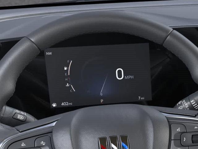 2024 Buick Encore GX Vehicle Photo in BARTLETT, TN 38133-4101