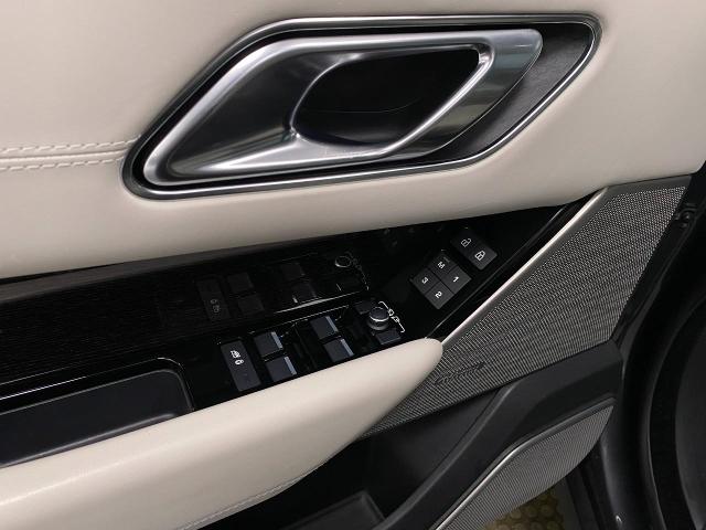 2021 Land Rover Range Rover Velar Vehicle Photo in Appleton, WI 54913