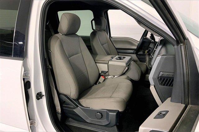 2020 Ford F-150 Vehicle Photo in INDEPENDENCE, MO 64055-1314