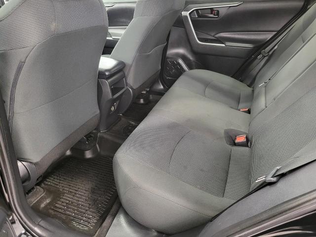 2020 Toyota RAV4 Vehicle Photo in APPLETON, WI 54914-4656