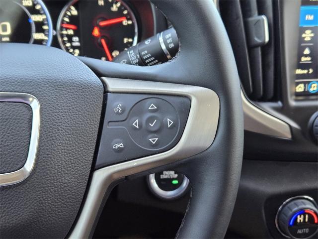 2023 GMC Terrain Vehicle Photo in Oklahoma City, OK 73114