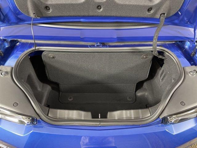 2022 Chevrolet Camaro Vehicle Photo in PHOENIX, AZ 85014-3381