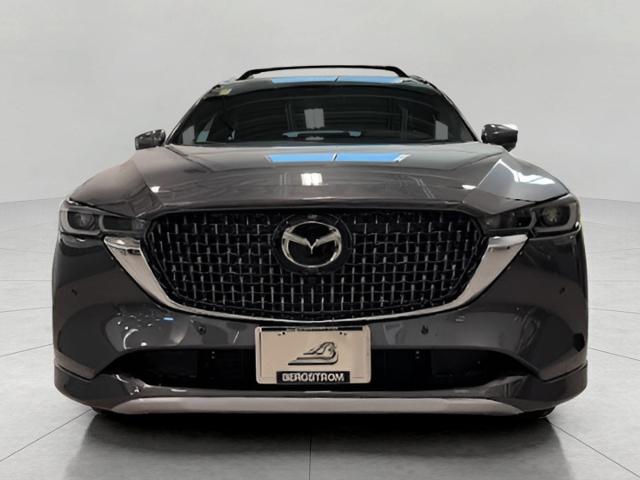 2025 Mazda CX-5 Vehicle Photo in Green Bay, WI 54304