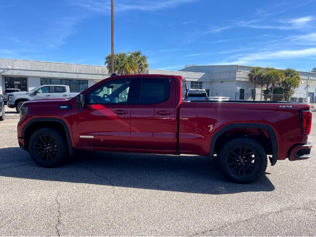 2024 GMC Sierra 1500 Vehicle Photo in BEAUFORT, SC 29906-4218