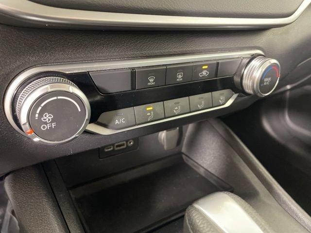 2022 Nissan Altima Vehicle Photo in PHOENIX, AZ 85014-3381
