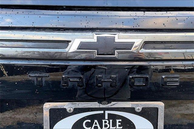 2021 Chevrolet Tahoe Vehicle Photo in INDEPENDENCE, MO 64055-1314