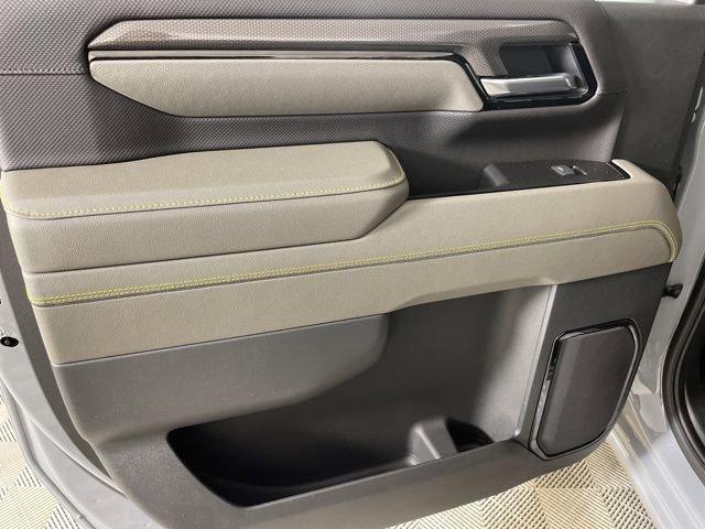2025 Chevrolet Silverado 2500 HD Vehicle Photo in PHOENIX, AZ 85014-3381