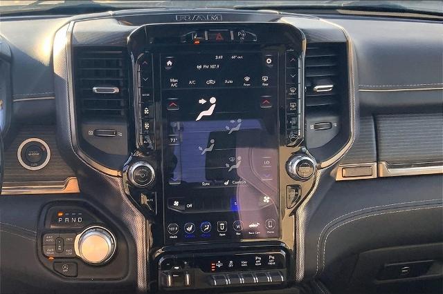 2019 Ram 1500 Vehicle Photo in Kansas City, MO 64114