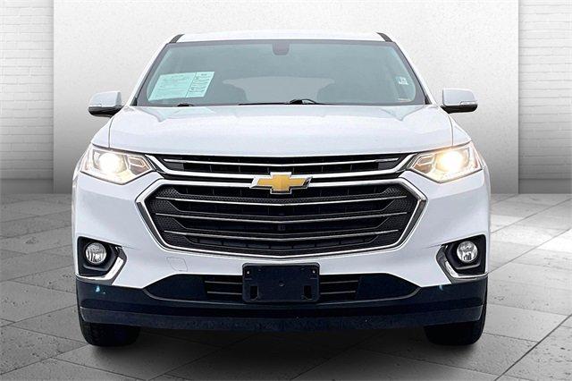 2019 Chevrolet Traverse Vehicle Photo in INDEPENDENCE, MO 64055-1314