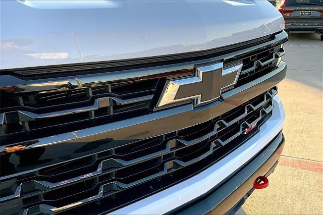 2024 Chevrolet Silverado 1500 Vehicle Photo in Grapevine, TX 76051