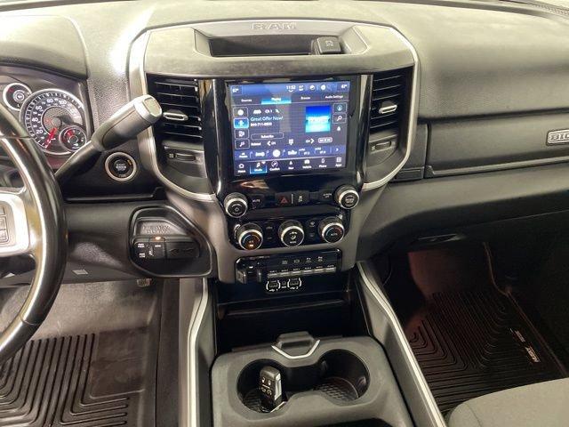 2022 Ram 2500 Vehicle Photo in PHOENIX, AZ 85014-3381