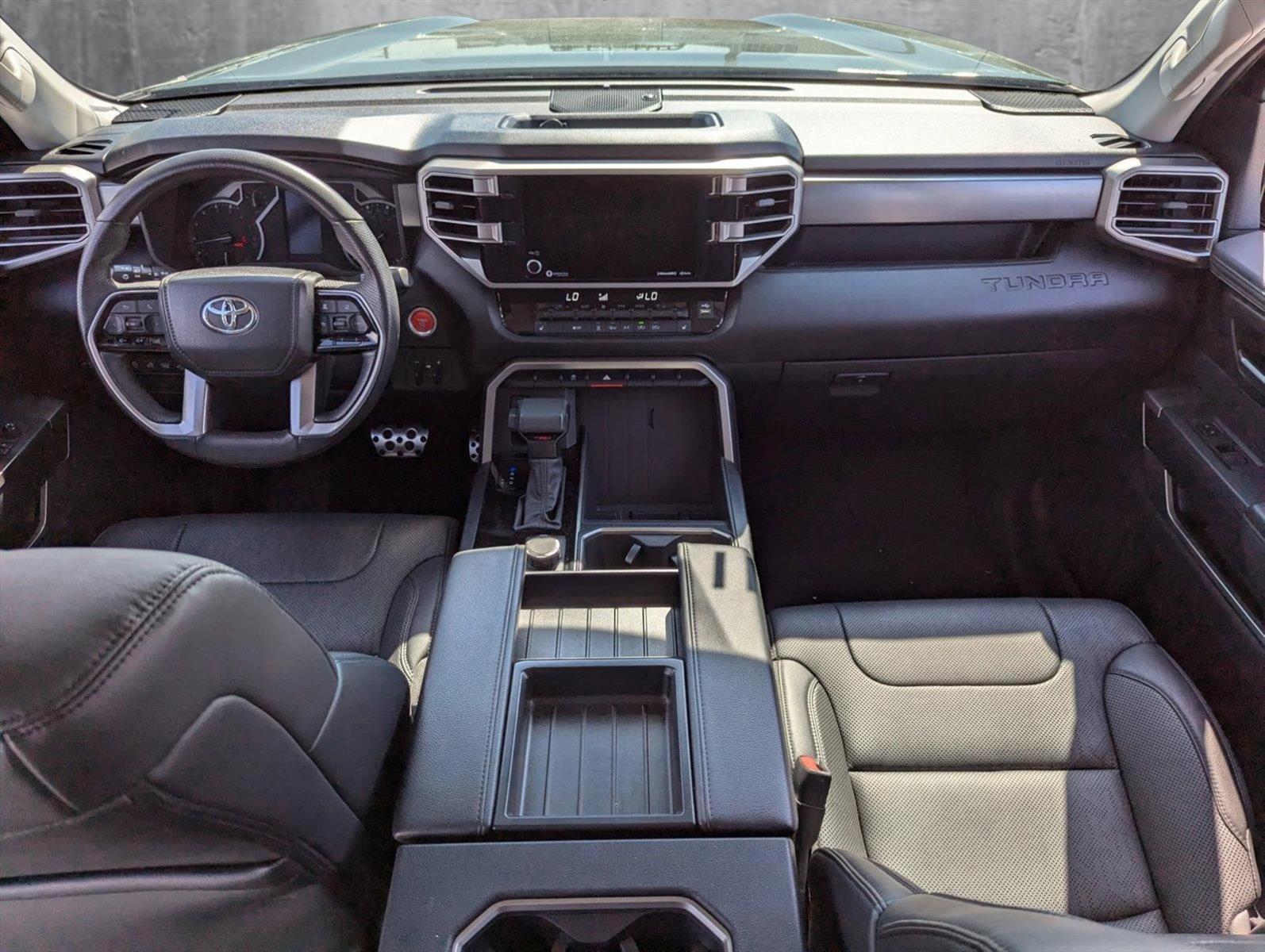 2023 Toyota Tundra 2WD Vehicle Photo in Ft. Myers, FL 33907