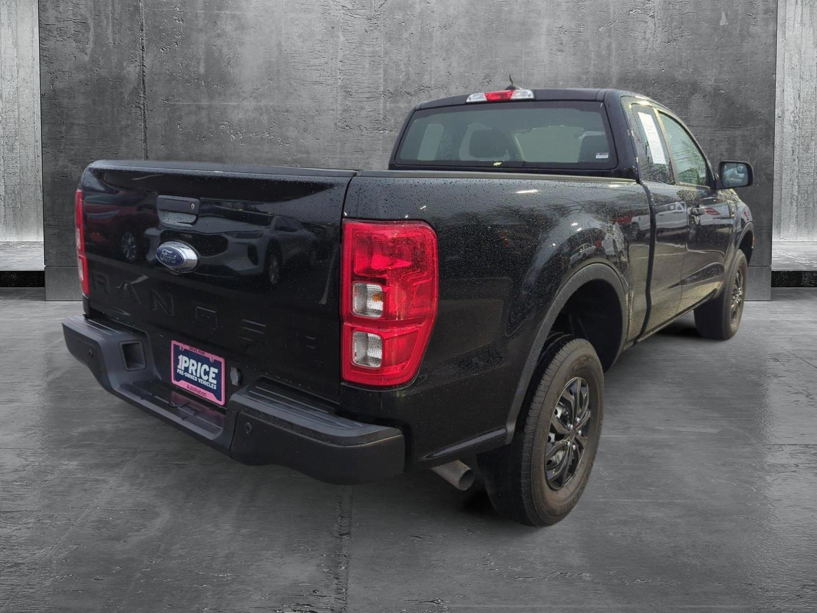 2021 Ford Ranger Vehicle Photo in Memphis, TN 38133