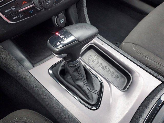 2023 Dodge Charger Vehicle Photo in MILFORD, OH 45150-1684