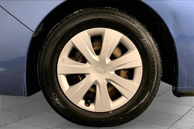 2016 Subaru Impreza Wagon Vehicle Photo in Lees Summit, MO 64086