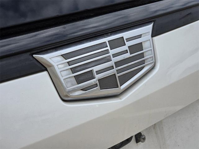 2021 Cadillac Escalade Vehicle Photo in Oklahoma City, OK 73114