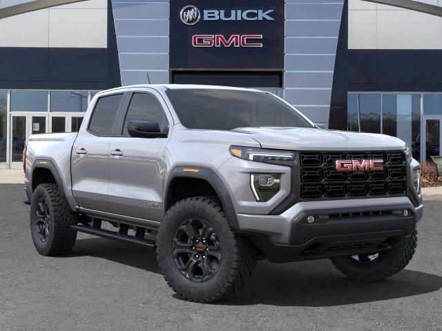 2025 GMC Canyon Vehicle Photo in DANBURY, CT 06810-5034