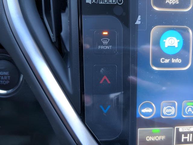 2025 Subaru Crosstrek Vehicle Photo in Green Bay, WI 54304