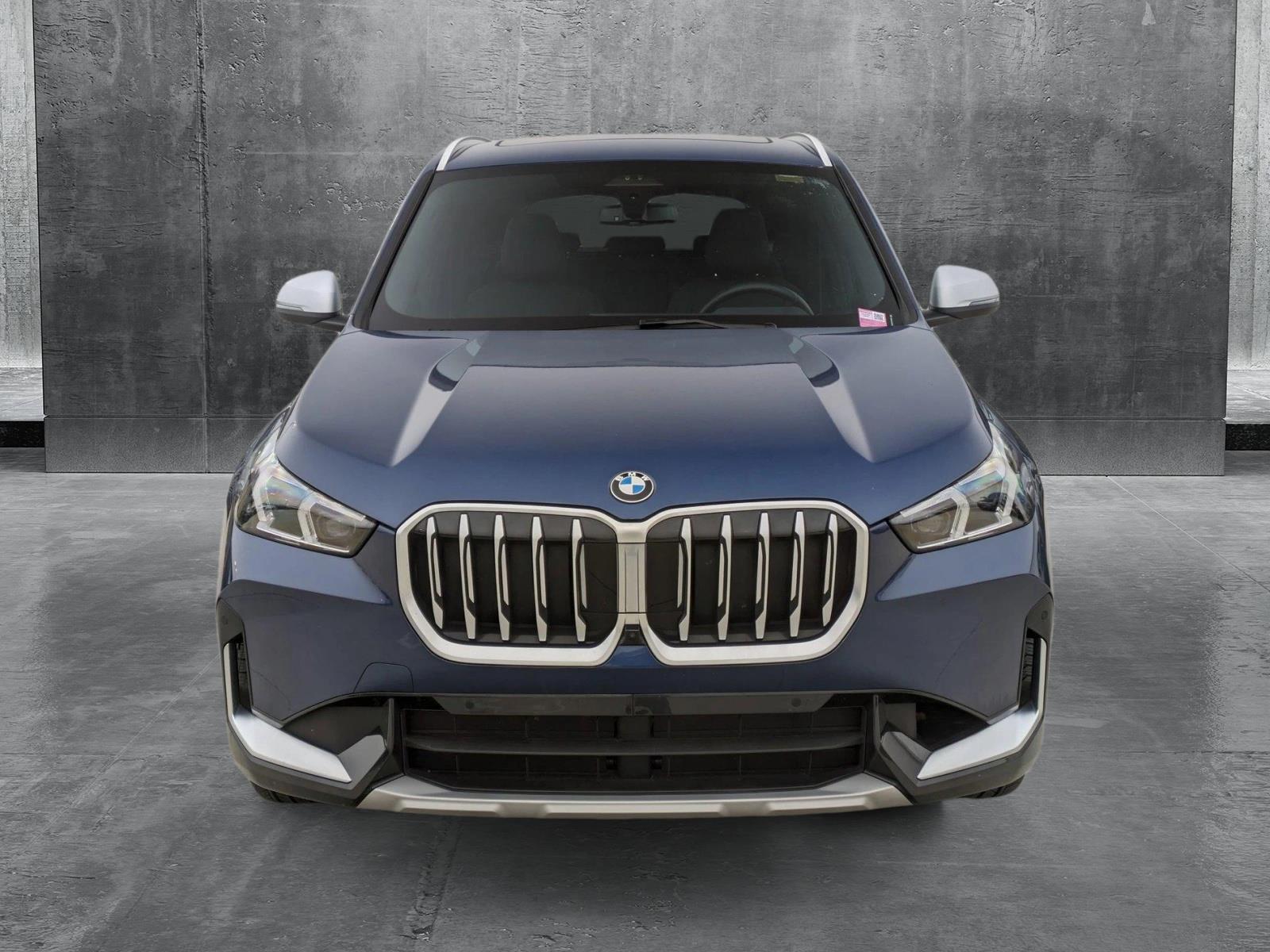 2024 BMW X1 xDrive28i Vehicle Photo in Rockville, MD 20852