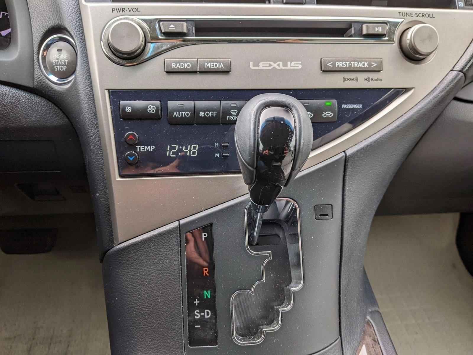 2015 Lexus RX 350 Vehicle Photo in AUSTIN, TX 78759-4154