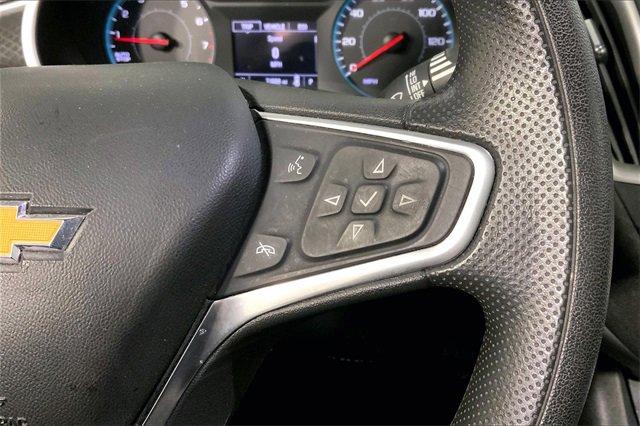 2022 Chevrolet Malibu Vehicle Photo in INDEPENDENCE, MO 64055-1314