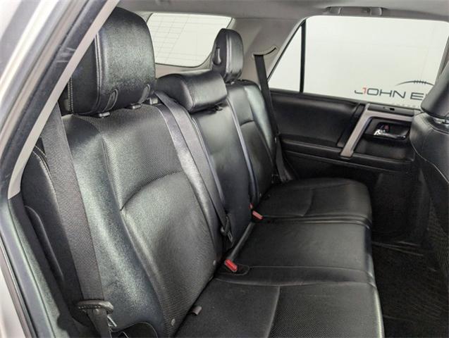 2014 Toyota 4Runner Vehicle Photo in ENGLEWOOD, CO 80113-6708