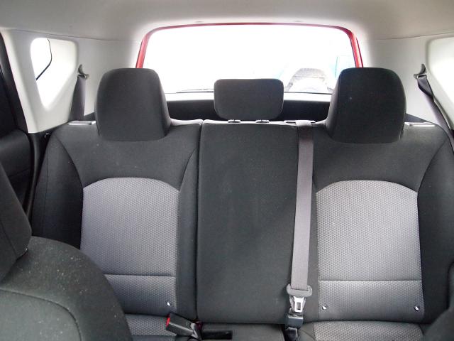 2022 Kia Soul Vehicle Photo in MADISON, IN 47250-1611
