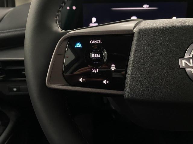 2025 Nissan Murano Vehicle Photo in Appleton, WI 54913
