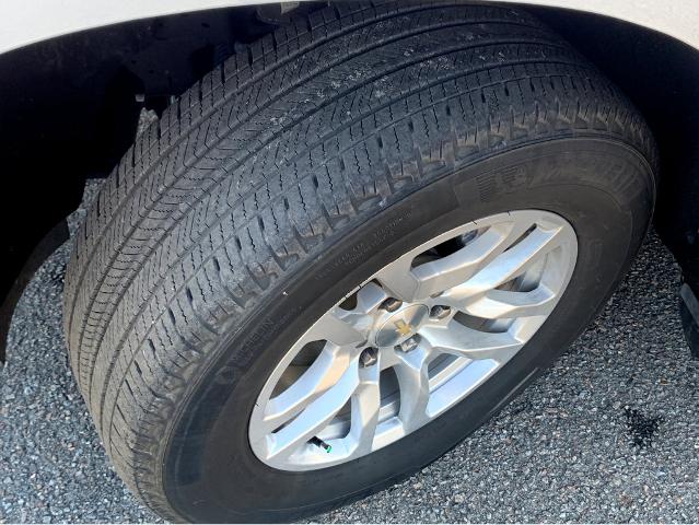 2023 Chevrolet Tahoe Vehicle Photo in BEAUFORT, SC 29906-4218