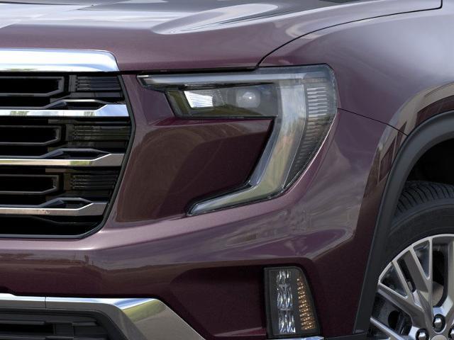 2025 GMC Acadia Vehicle Photo in WILLIAMSVILLE, NY 14221-2883