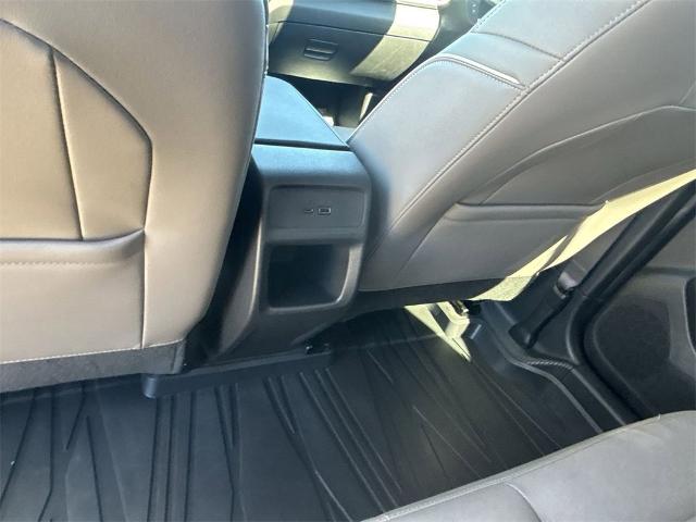 2024 Buick Envista Vehicle Photo in ALBERTVILLE, AL 35950-0246