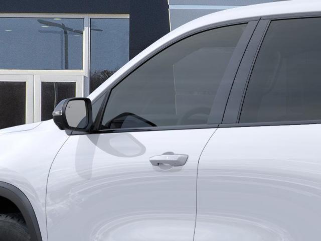 2025 GMC Acadia Vehicle Photo in DANBURY, CT 06810-5034