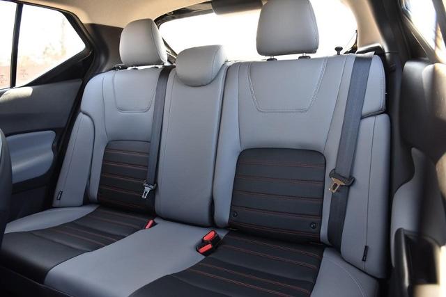 2024 Nissan Kicks Vehicle Photo in Ballwin, MO 63011