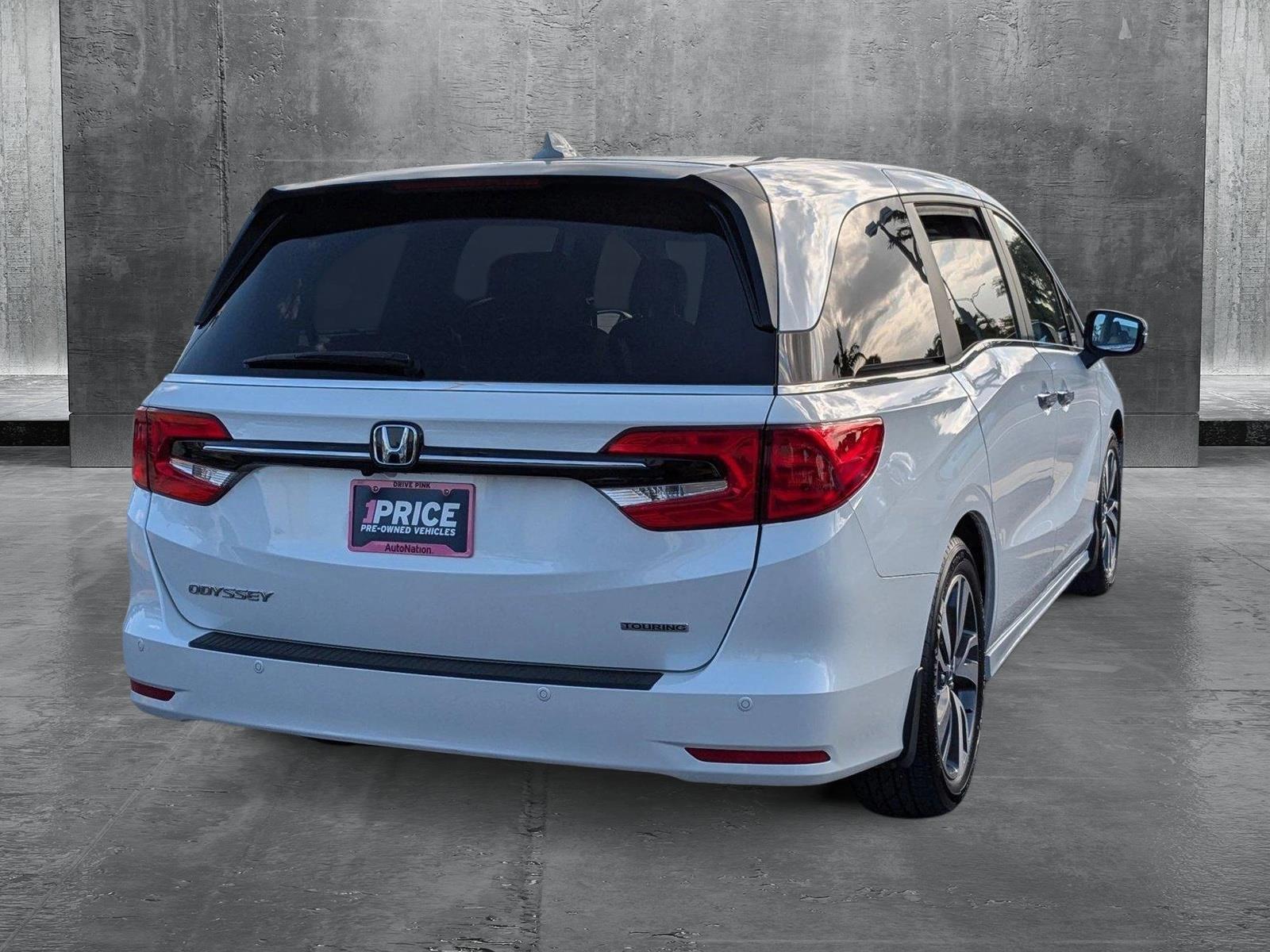 2023 Honda Odyssey Vehicle Photo in Miami, FL 33015