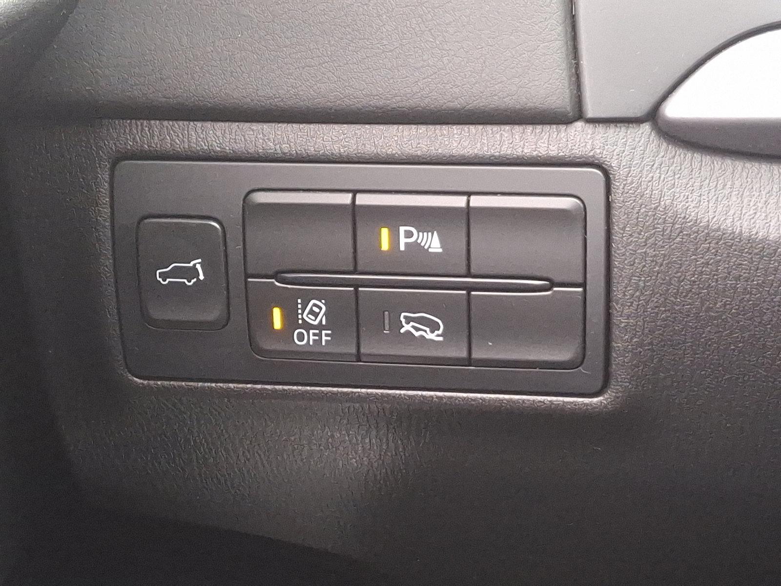 2021 Mazda CX-9 Vehicle Photo in Trevose, PA 19053